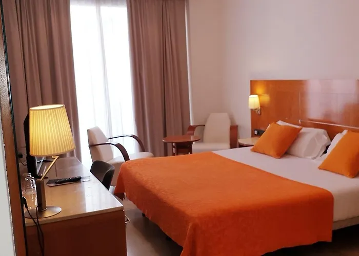 Calasanz Hotel Molins de Rei
