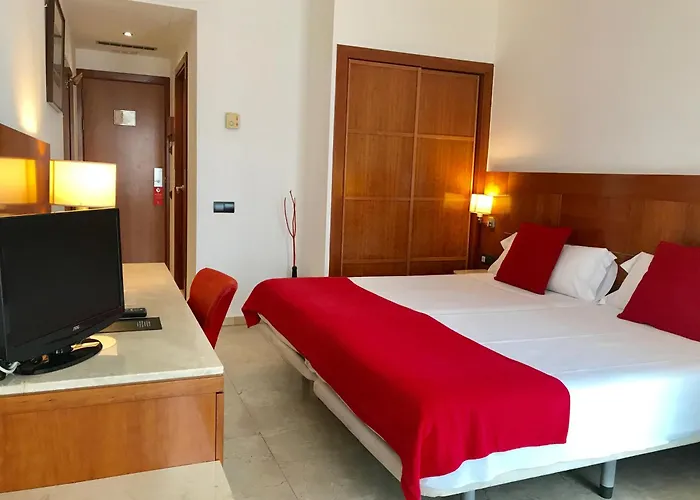 Hotel Calasanz 3*