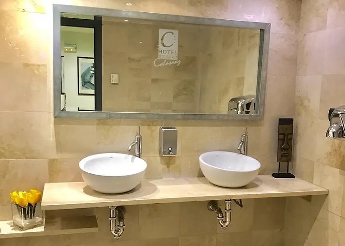 Calasanz Hotel Molins de Rei