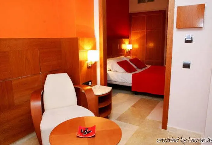 Calasanz Hotel Molins de Rei