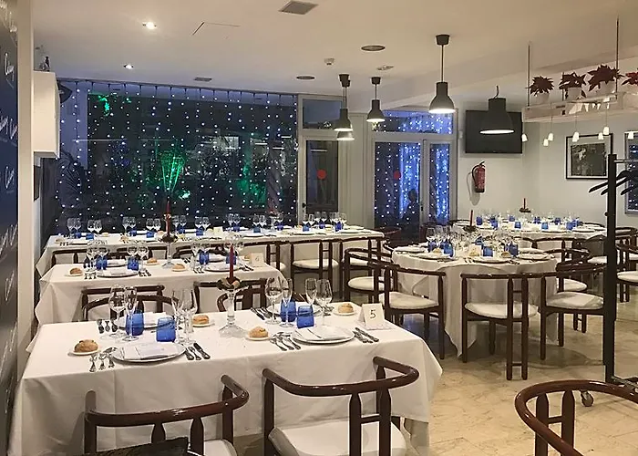 Calasanz 3* Molins de Rei