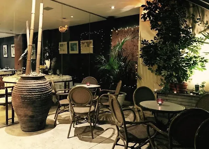 Calasanz 3* Molins de Rei